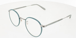 Garrett Leight WILSON-3003-46-SPL-BS-SF Eyeglasses Eye Glasses SPL-BS-SF Sage Au - $88.81