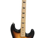 Davison Guitar - Electric Wood 395897 - $59.00