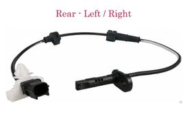 57470-T2F-A01 1X ABS Wheel Speed Sensor Rear Left / Right Fits: Accord 2013-2017 - £10.42 GBP