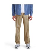 Dockers Men&#39;s Classic Fit Signature Iron Free Stain Defender Pants (Regu... - $733.34 MXN