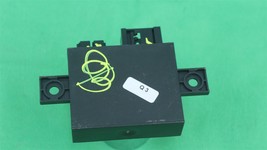Mercedes SLK230 R170 Crossfire Ignition Immobilizer Skreem Module 1708201826 image 4