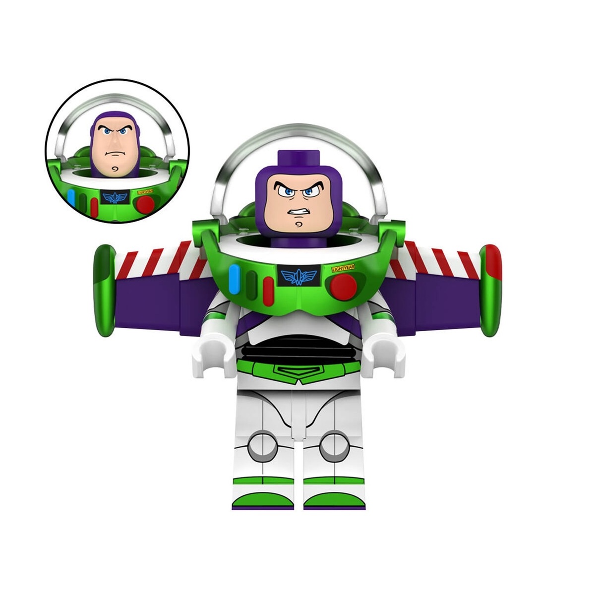 Full-size item image