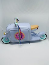 Glitter Girls Donut Delivery Scooter and Sounds and Lights Just Scooter - £18.89 GBP