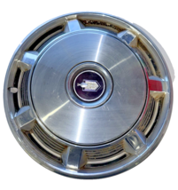 1973-1977 CHEVY MONTE CARLO 15&quot; WHEEL COVER HUBCAP CENTER CAP GENUINE OE... - $29.69
