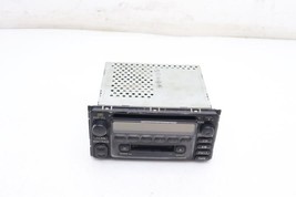 Audio Equipment Radio Receiver CD And Cassette Fits 01-03 HIGHLANDER 66236 image 2