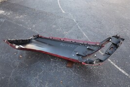 08-14 BMW X6 E71 Fender & Bracket NON-M w/O hdlamp Wash Driver Left LH image 5