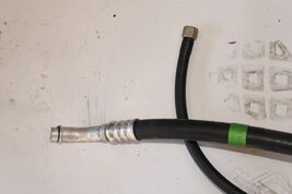 1999-04 MERCEDES SLK230 AC HOSE LINE  R3289 image 2