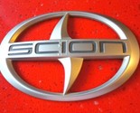 Scion xB 2008-2010 Front Grille Emblem Genuine OEM  75441-52050 - £14.42 GBP