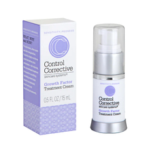 Control Corrective Growth Factor Treatment Cream, 0.5 fl oz - $58.00