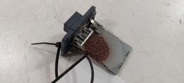 Kia Soul Blower Resistor Fan Motor Speed Resistor 2010 2011 2012 2013 - $24.79