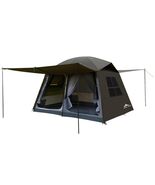 Three Bears 6-Person Tent 3000mm Waterproof Double-Layer Tent with Room ... - $3,091.70 MXN