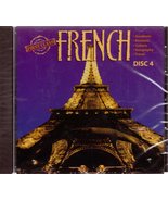 First Class French - Disc 4 - £14.83 GBP