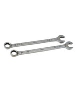 Pair Of Mac Tools USA CL10 5/16&quot; 12 Point Combination Wrench - $19.39