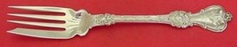 King Edward by Whiting Sterling Silver Fish Fork 7 1/2&quot; - $187.11