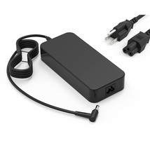 180W Zephyrus Charger Ac Adapter For Asus Rog Zephyrus Adp-180Tb H G14 G15 Ga401 - £58.27 GBP