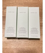 MARY KAY LOT OF 3 MINT BLISS LOTION Energizing Lotion For FEET/LEGS Full... - $24.74