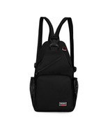 Men Women Sling Bag Chest Fanny Packs Cross Body Travel Sports Shoulder ... - $337.42 MXN