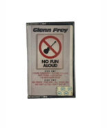 Glenn Frey  No Fun ALoud I Found Somebody The One You Love I Volunteer #... - $9.89