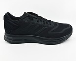 Adidas Duramo 10 Core Black Mens Athletic Sneakers - £46.97 GBP