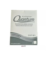 Quantum Platinum Perm For High-lift Tinted Hair, One Application SOFT - $47.32 CAD