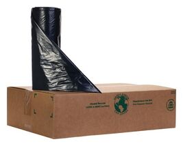 Trash Bag Blk 56g 100ct - $55.94