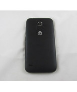 HUAWEI UNION Y538 BATTERY DOOR BACK COVER BLACK - $18.30
