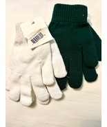 2 Pairs of New Magic Gloves - $17.00