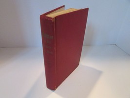 CRIMSON IS THE EASTERN SHORE BY DON TRACY 1953 HARDCOVER  SEARS SPECIAL ... - $54.42 MXN