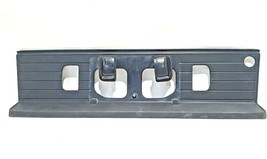 1986 Toyota MR2 OEM Rear License Plate Trim With Lights - $1,728.55 MXN