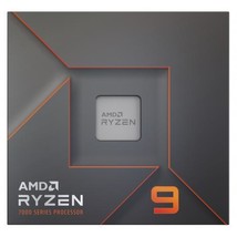 AMD Ryzen 9 7900X 12-core 24-thread Desktop Processor - £463.02 GBP