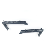 Fits For 2007-2014 GMC Yukon SLE SLT Denali Front Bumper Bracket Pair - $41.65 CAD
