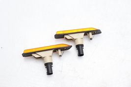 00-03 BMW X5 E53 FENDER SIDE MARKER LIGHTS PAIR E3304 image 9