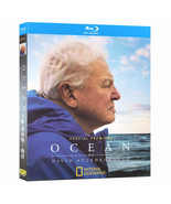 David Attenborough: Ocean (2025) Blu-ray 1080P BD - $464.10 MXN
