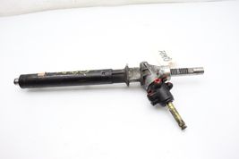 02-03 SUBARU IMPREZA WRX POWER STEERING RACK & PINION Q9681 image 4