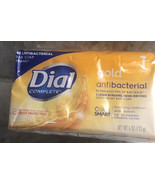 Dial Gold Antibacterial Deodorant Soap - 4oz (3 Count) - $7.91