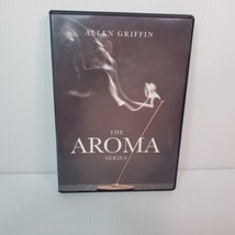 Allen Griffin The Aroma Series (2 CD / 2 DVD Set) 2012 Ministry  - £21.65 GBP