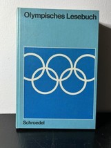 Olympic Games Book For Students Teacher + Additional Informational Booklet - £29.68 GBP