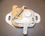 1976 DODGE RAMCHARGER HOOD LATCH OEM PLYMOUTH TRAILDUSTER TRUCK POWER WA... - $44.99