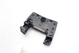 07-09 AUDI Q7 CENTER CONSOLE AUDIO RADIO CONTROL PANEL UNIT E0209 image 8