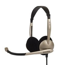 Communication Stereophone - $1,248.08 MXN