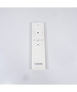 ECOVACS DEEBOT N78  Replacement Remote Control Model RC1521C - $13.49