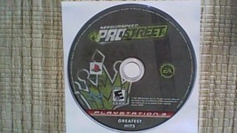 Need for Speed: ProStreet -- Greatest Hits (Sony PlayStation 3, 2007) - £7.46 GBP