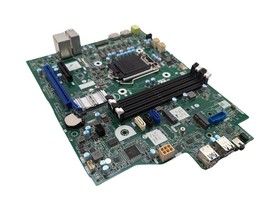 NEW OEM Dell OptiPlex 5090 SFF Desktop Motherboard DDR4 LGA 1200 -  X4H68 0X4H68 - $148.88