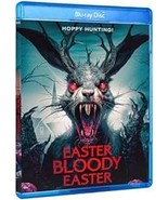 Easter Bloody Easter (Blu-Ray) 2024 - £39.27 GBP
