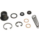 All Balls Rear Brake Master Cylinder Rebuild Kit For 2010-2014 Honda VFR... - $26.53 CAD