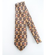Mickey Mouse/Disney Men&#39;s Silk Tie - $15.00