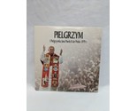 Polish Edition 1st Pilgrimage Of John Paul II To Poland 1979 DVD - $49.49