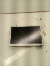 Info-GPS-TV Screen Dash ID 20843102 Fits 10-11 EQUINOX 1246598CODE NOT P... - $55.34 CAD