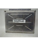 Programmed To Your VIN Engine Computer PCM ECM ECU Fits 2001-2003 Malibu... - €57,26 EUR