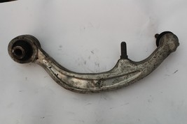2003-2006 INFINITI G35 COUPE LEFT LOWER CONTROL ARM COMPRESSION  V1342 image 5